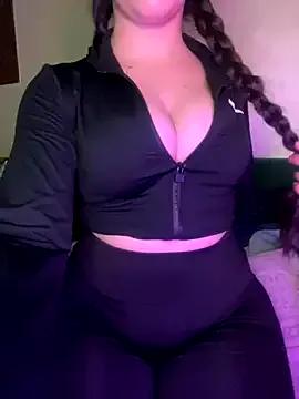 Freechat El-Jouri on StripChat