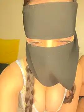 Freechat El-Jouri on StripChat