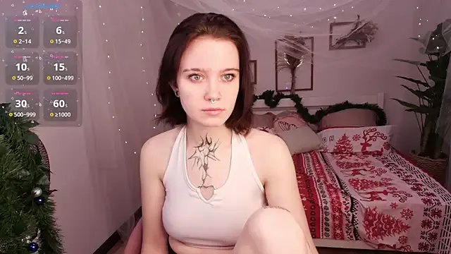 Private Elastikisss on StripChat