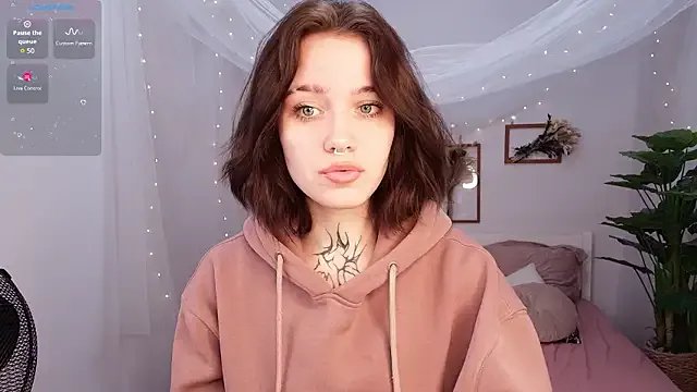 Private Elastikisss on StripChat