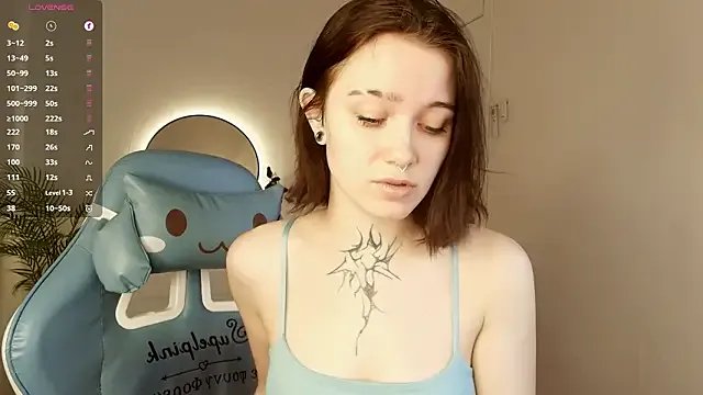 Private Elastikisss on StripChat