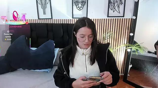 Freechat Elecktra_sweet on StripChat