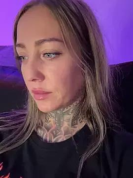 Freechat Elenascrib on StripChat