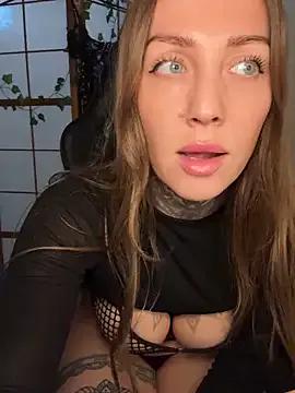 Freechat Elenascrib on StripChat