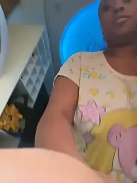 Private Elie-3 on StripChat