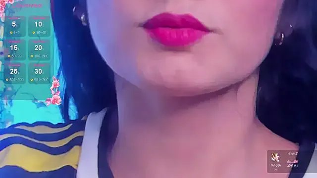 Freechat elissa_iris on StripChat