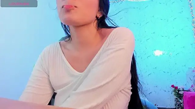 Freechat elissa_iris on StripChat