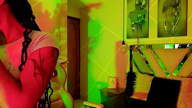 Freechat Elith_noa on StripChat