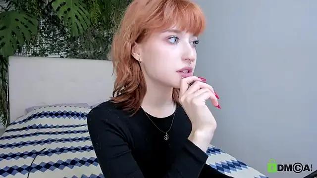 Freechat ElizaNik_ on StripChat