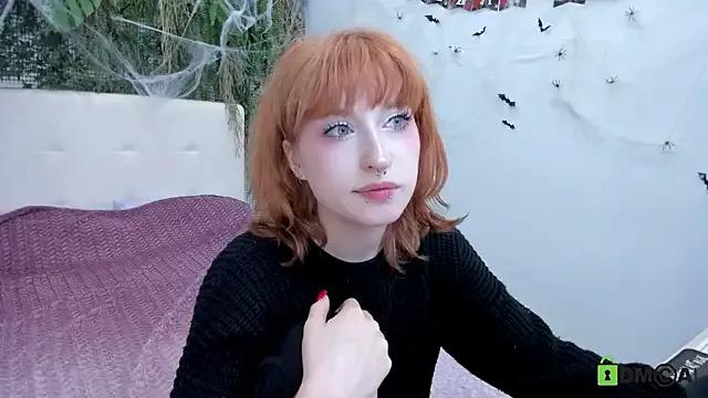 Freechat ElizaNik_ on StripChat