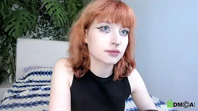 Freechat ElizaNik_ on StripChat
