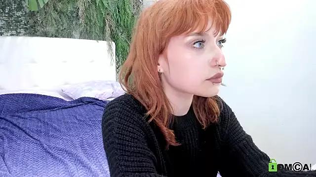 Freechat ElizaNik_ on StripChat