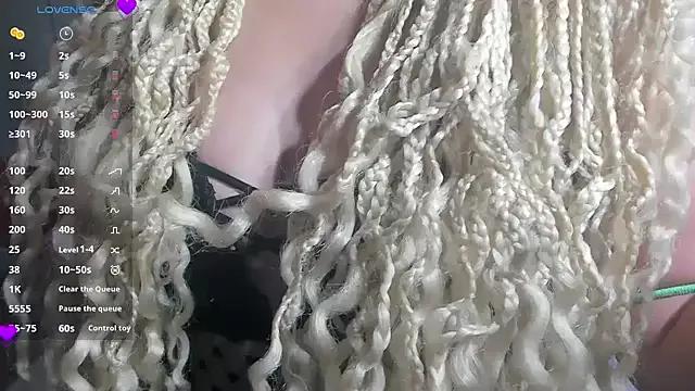 Freechat Ellyslimdoll on StripChat