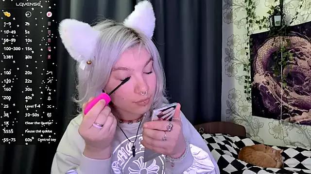 Freechat ElnoraVanord on StripChat