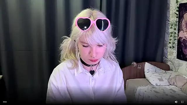 StripChat ElnoraVanord is Freechat ElnoraVanord — Freechat on StripChat