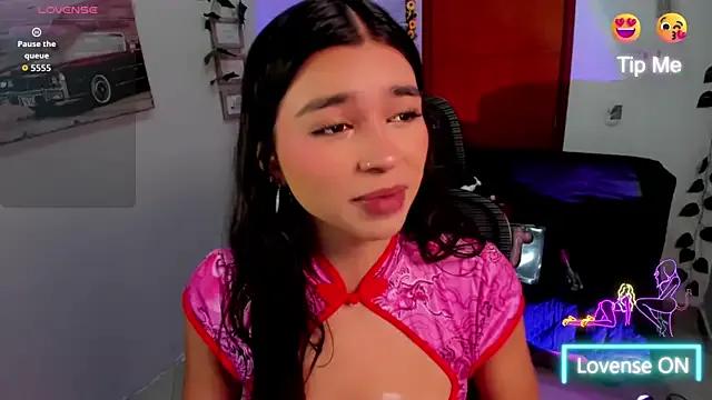 StripChat Elsa_Pataky is Private Elsa_Pataky — Control my toy honey