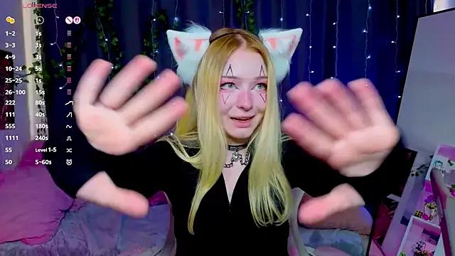 Freechat ElswythCovil on StripChat