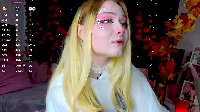 Freechat ElswythCovil on StripChat