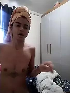 Freechat Emanuelle_manu on StripChat