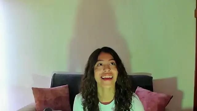 StripChat emily_jonessxx is Freechat emily_jonessxx — spanks x10