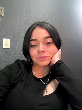 Private Emily_Rivers_ on StripChat