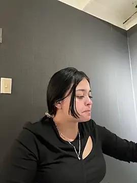 Private Emily_Rivers_ on StripChat