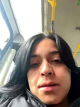 Private Emily_Rivers_ on StripChat