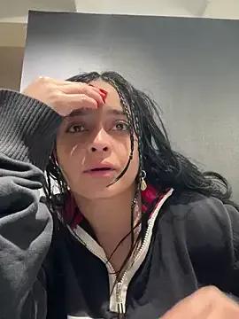 Private Emily_Rivers_ on StripChat