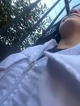 Private Emily_Rivers_ on StripChat