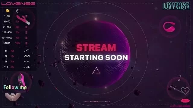 emma4xxx on StripChat 