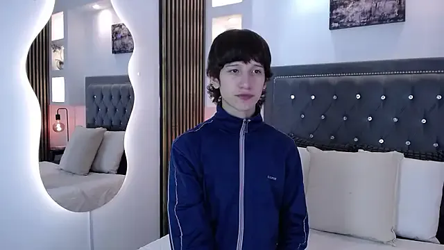 Emo_Boy_ — show my cock