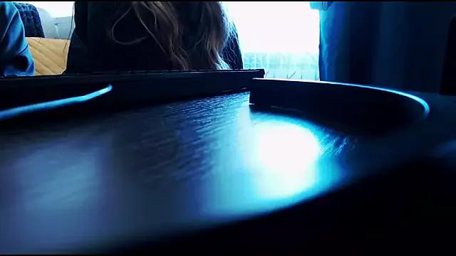 Freechat EnigmaSee on StripChat