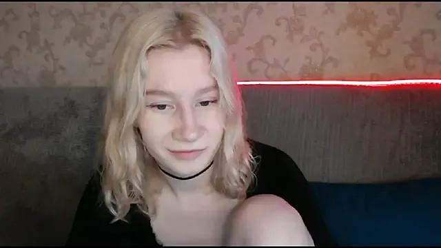 Freechat EnigmaSee on StripChat