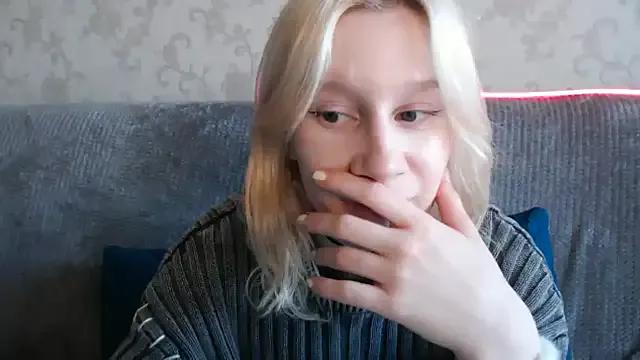 Freechat EnigmaSee on StripChat