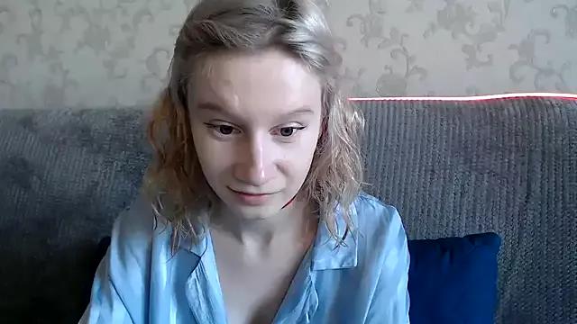 Freechat EnigmaSee on StripChat