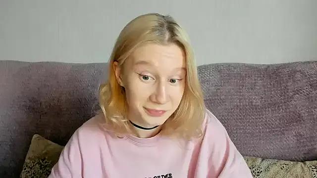 Freechat EnigmaSee on StripChat