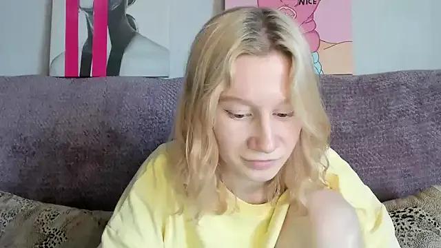 Freechat EnigmaSee on StripChat