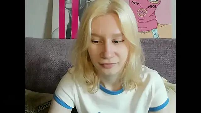 Freechat EnigmaSee on StripChat