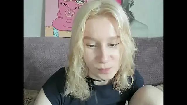 Freechat EnigmaSee on StripChat