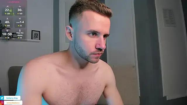 StripChat EnriqueBarberry is Private EnriqueBarberry — cumshow