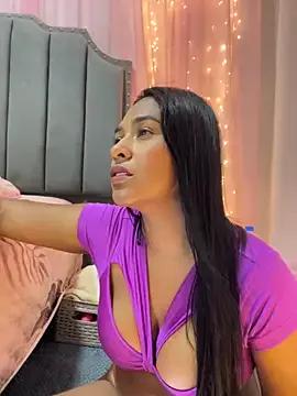 Freechat ericajohnson_ on StripChat