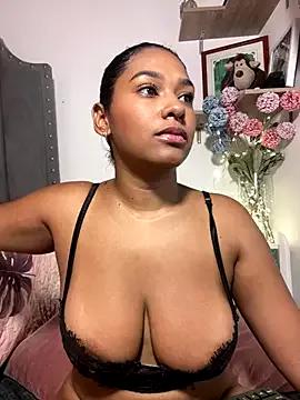 Freechat ericajohnson_ on StripChat