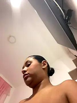 Freechat ericajohnson_ on StripChat