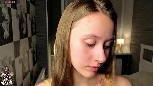 Freechat EthalBuffkin on StripChat