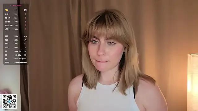 Freechat EuniceRaymundo on StripChat