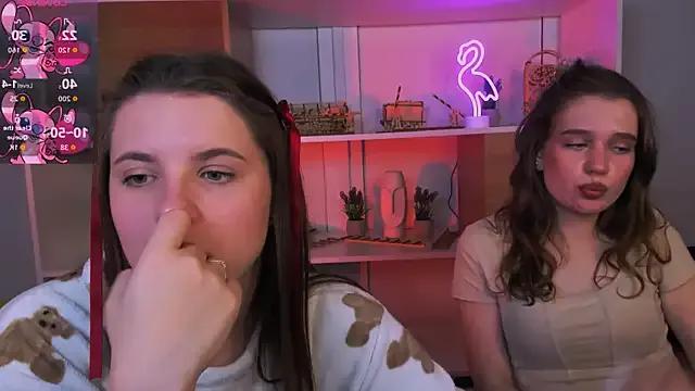 Freechat eva_drive on StripChat