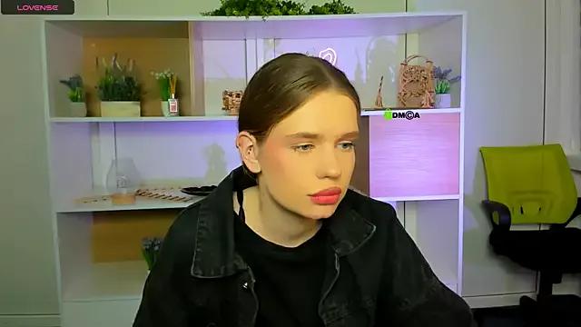 Freechat eva_drive on StripChat