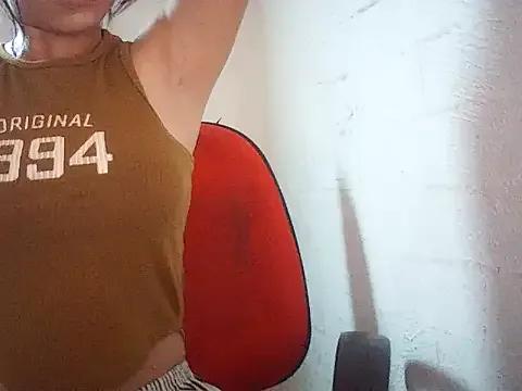 Freechat Eva_Meo on StripChat