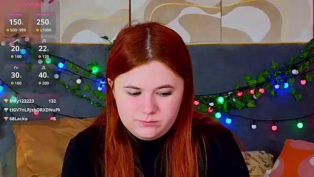 Eva_Starlight on StripChat