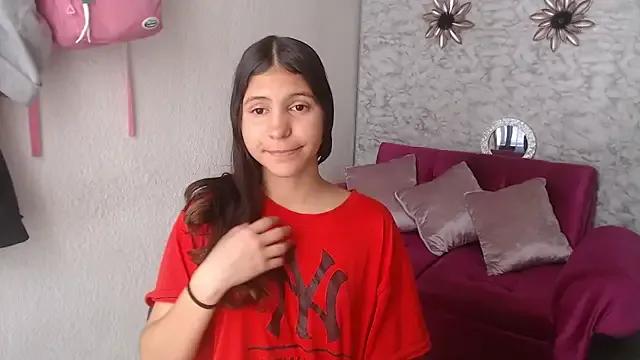 StripChat Evagirl69 is Freechat Evagirl69 — show anal atm